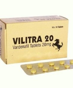 Vilitra Tablet