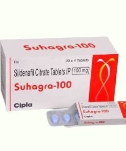 Suhagra Tablet