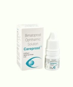 Careprost Eye Drop