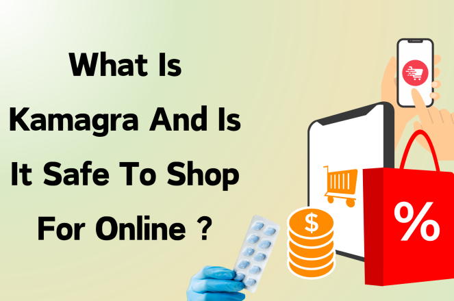 What Is Kamagra and Is It Safe to shop for Online?