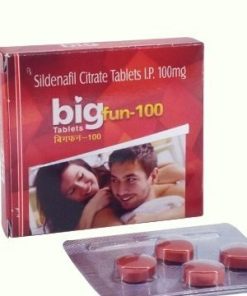 Bigfun Tablet