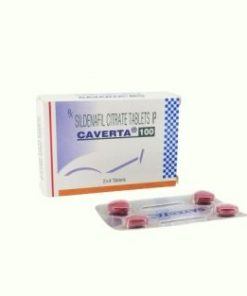 Caverta Tablet