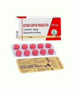 Extra Super Vidalista