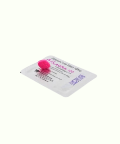 Filagra Pink