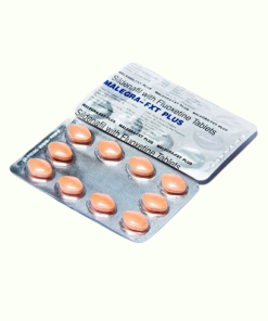 Malegra FXT Plus