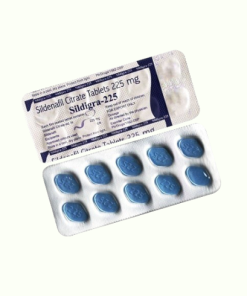 Sildigra 225 Mg