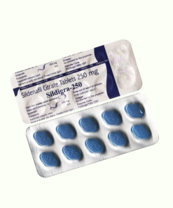 Sildigra 50 Mg