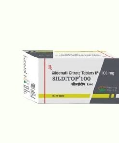 Silditop Tablet
