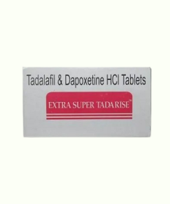 Extra Super Tadarise