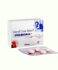Penegra Tablet