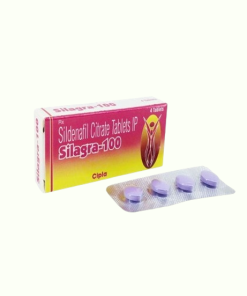 Silagra Tablet