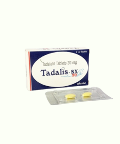 Tadalis Tablet