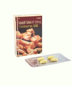 Tadora Tablet