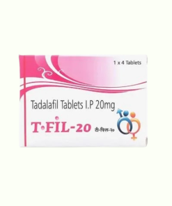 Tfil 20 Mg