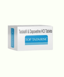 Top Tadarise