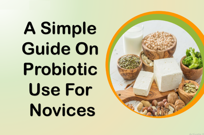 A Simple Guide on Probiotic Use for Novices