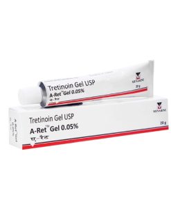 A-Ret 0.05% Gel