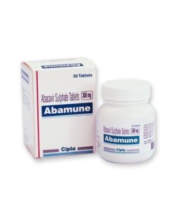 Abamune 300 Mg