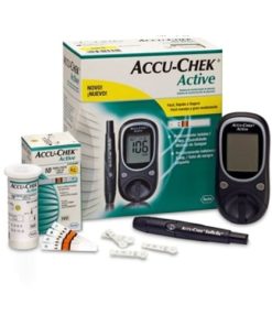 Accu-Chek Active