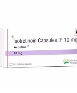 Accufine 10 Mg
