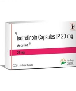 Accufine 20 Mg