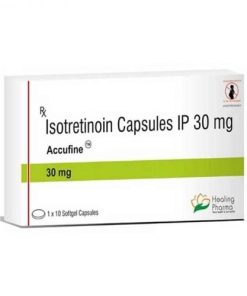 Accufine 30 Mg