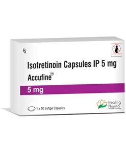 Accufine 5 Mg