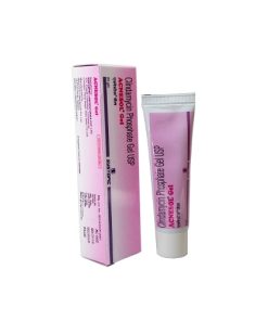 Acnesol 1% Gel