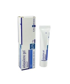 Adaferin 0.1% Gel