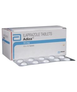 Adiza 10 Mg