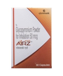 Airz 50 Mcg