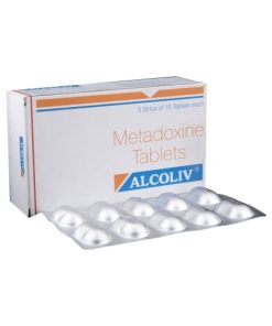 Alcoliv 500 Mg
