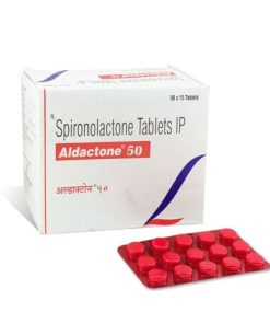 Aldactone 50 Mg