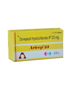 Aricep 23 Mg