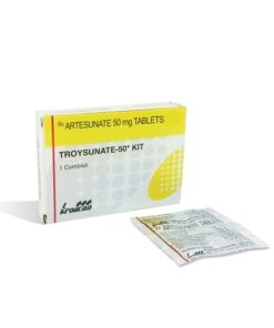 Artesunate 50 Mg