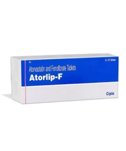 Atorlip F