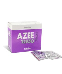 Azee 1000 Mg