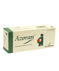 Azoran 50 Mg