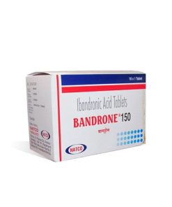 Bandrone 150 Mg