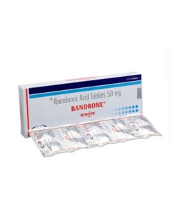 Bandrone 50 Mg