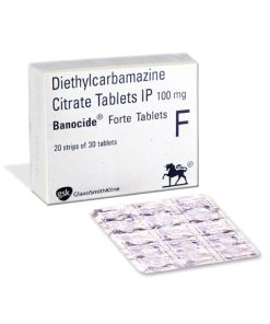 Banocide Forte