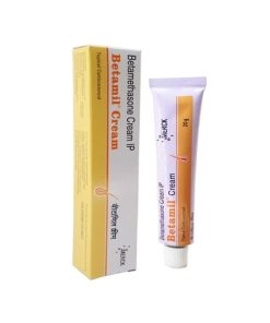Betamil Cream
