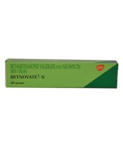 Betnovate N Cream