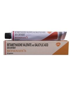 Betnovate S Ointment