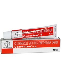 Canesten Vaginal Cream