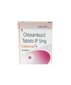 Celkeran 2 Mg