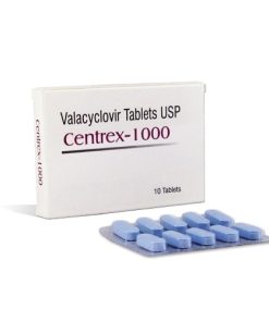Centrex 1000 Mg