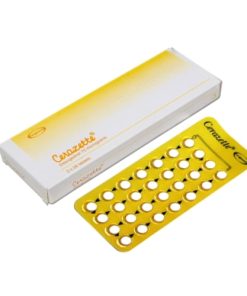Cerazette 0.075 Mg