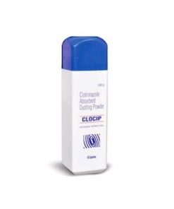 Clocip Dusting Powder
