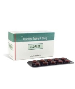 Clofi 25 Mg